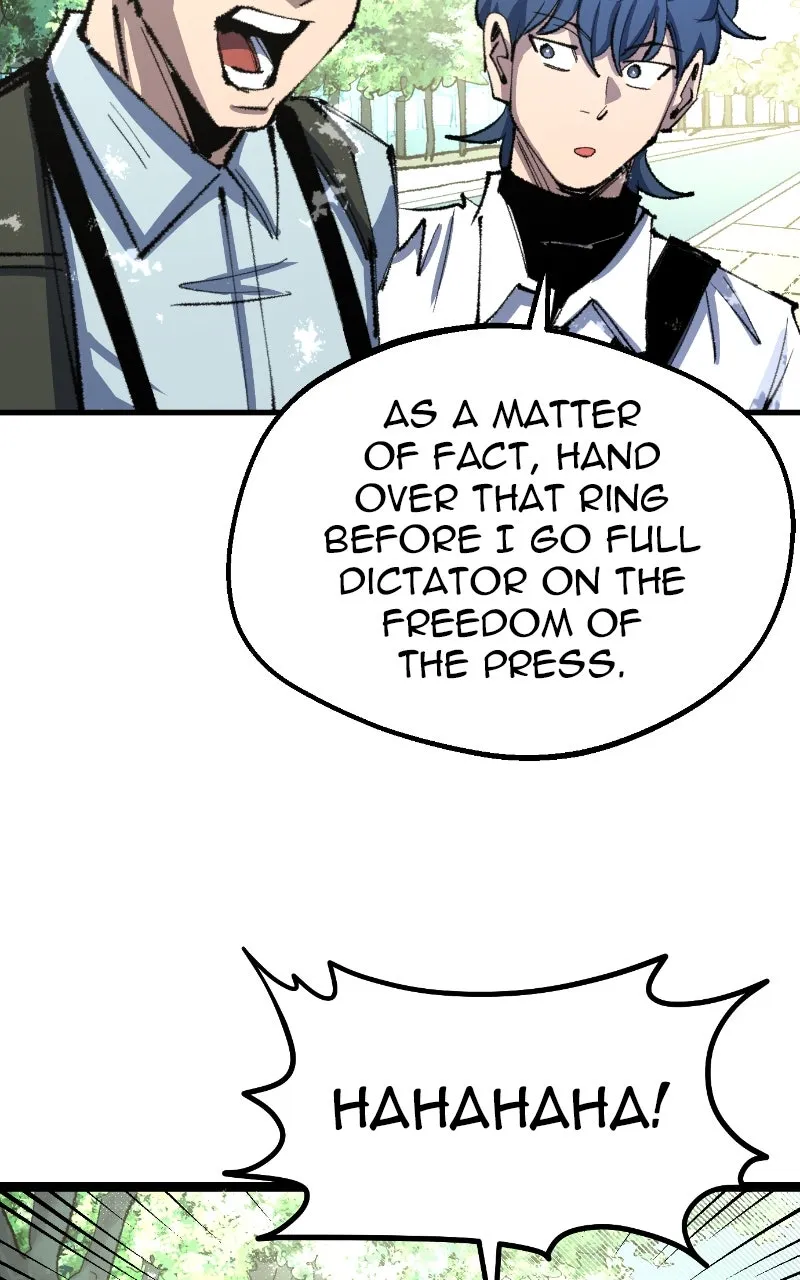 Island of Stars and Chains Chapter 14 page 96 - 