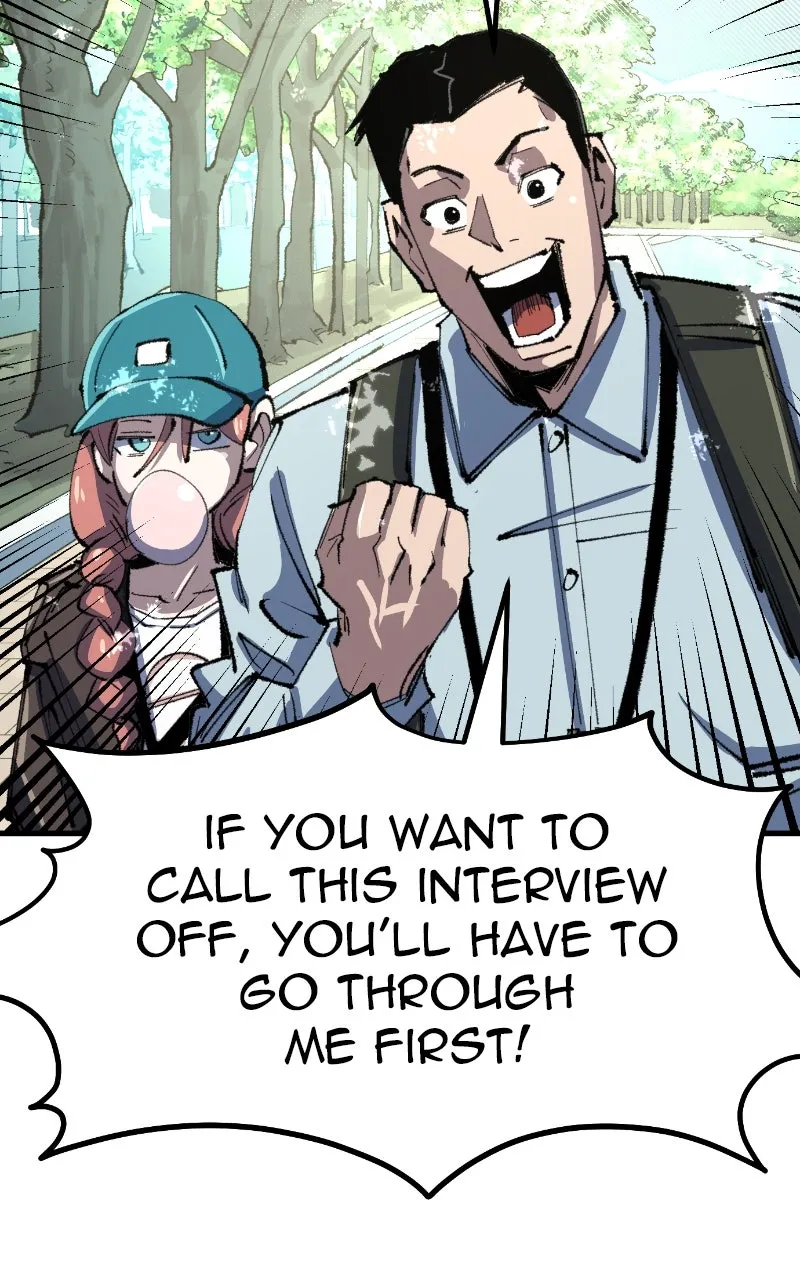 Island of Stars and Chains Chapter 14 page 97 - 