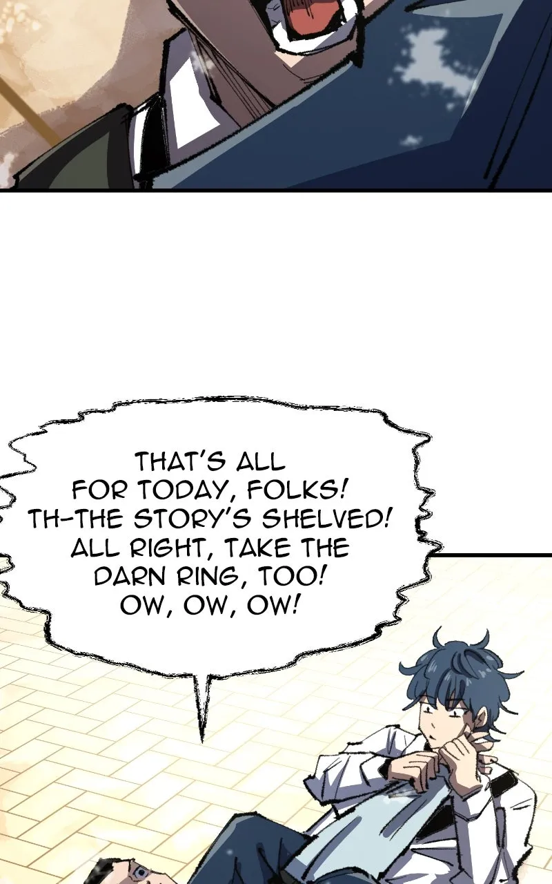 Island of Stars and Chains Chapter 14 page 100 - 