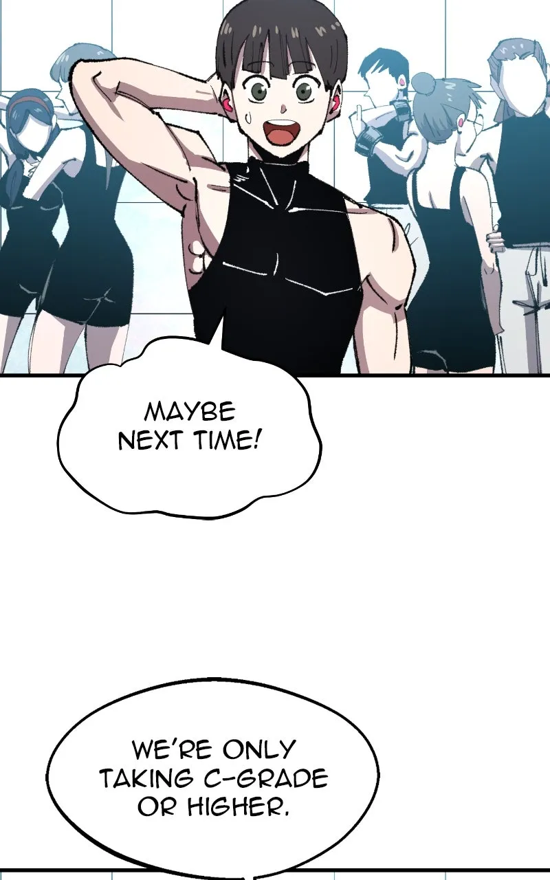 Island of Stars and Chains Chapter 15 page 11 - 