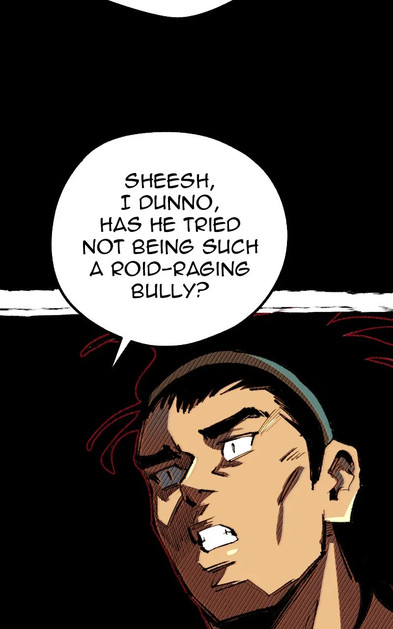 Island of Stars and Chains Chapter 15 page 103 - 