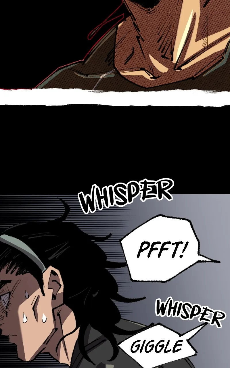 Island of Stars and Chains Chapter 15 page 104 - 