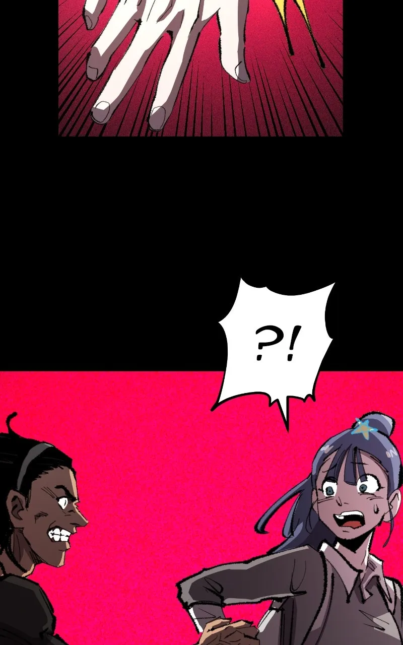Island of Stars and Chains Chapter 15 page 107 - 