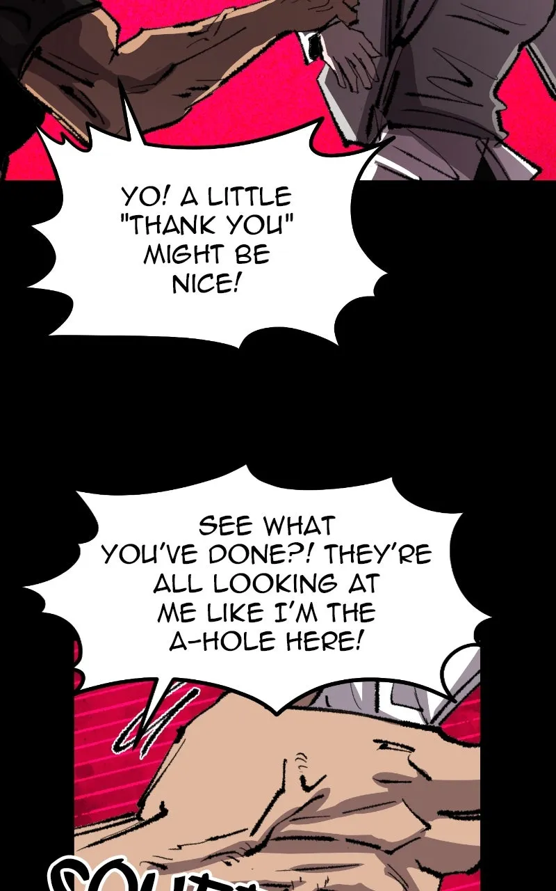 Island of Stars and Chains Chapter 15 page 108 - 