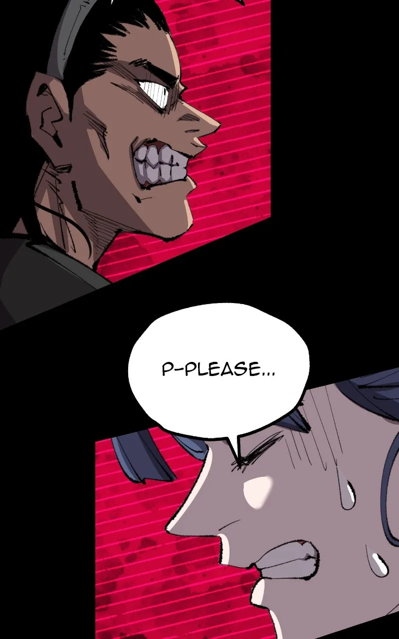 Island of Stars and Chains Chapter 15 page 110 - 