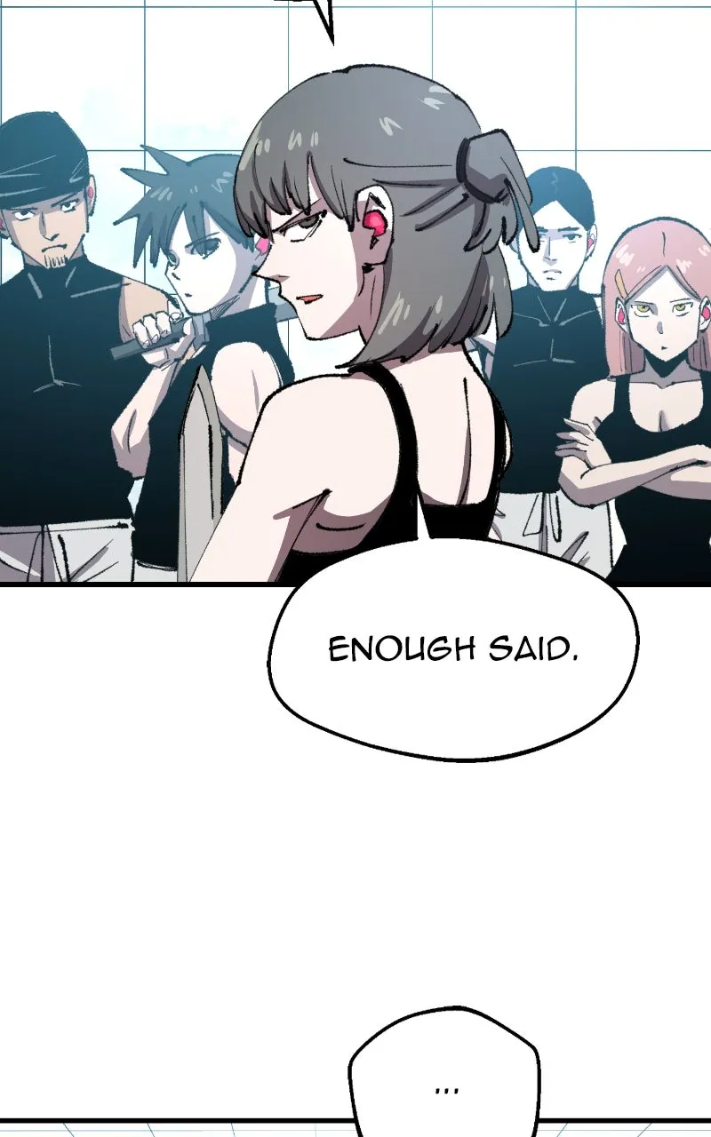 Island of Stars and Chains Chapter 15 page 12 - 