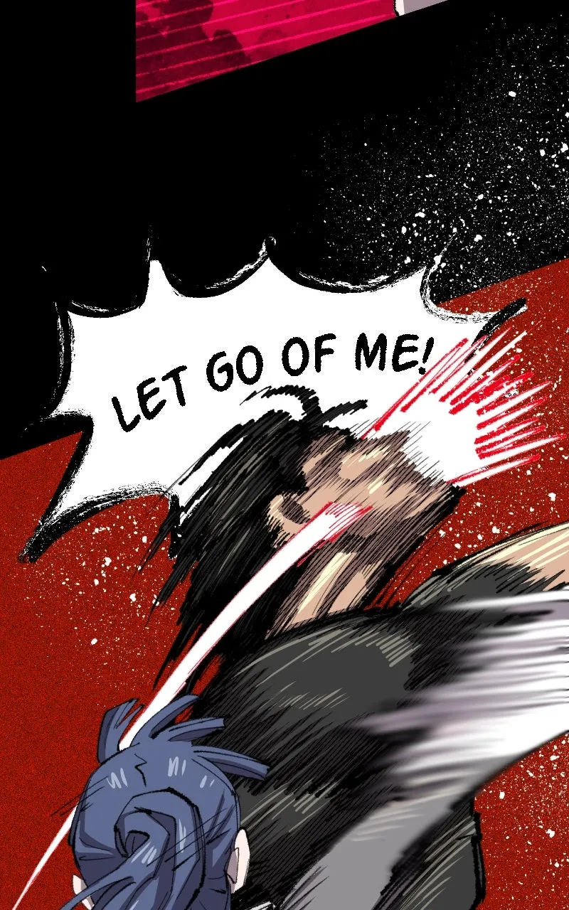 Island of Stars and Chains Chapter 15 page 111 - 