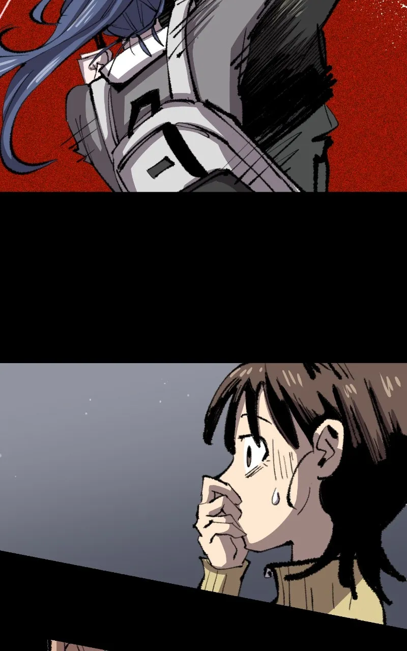 Island of Stars and Chains Chapter 15 page 112 - 