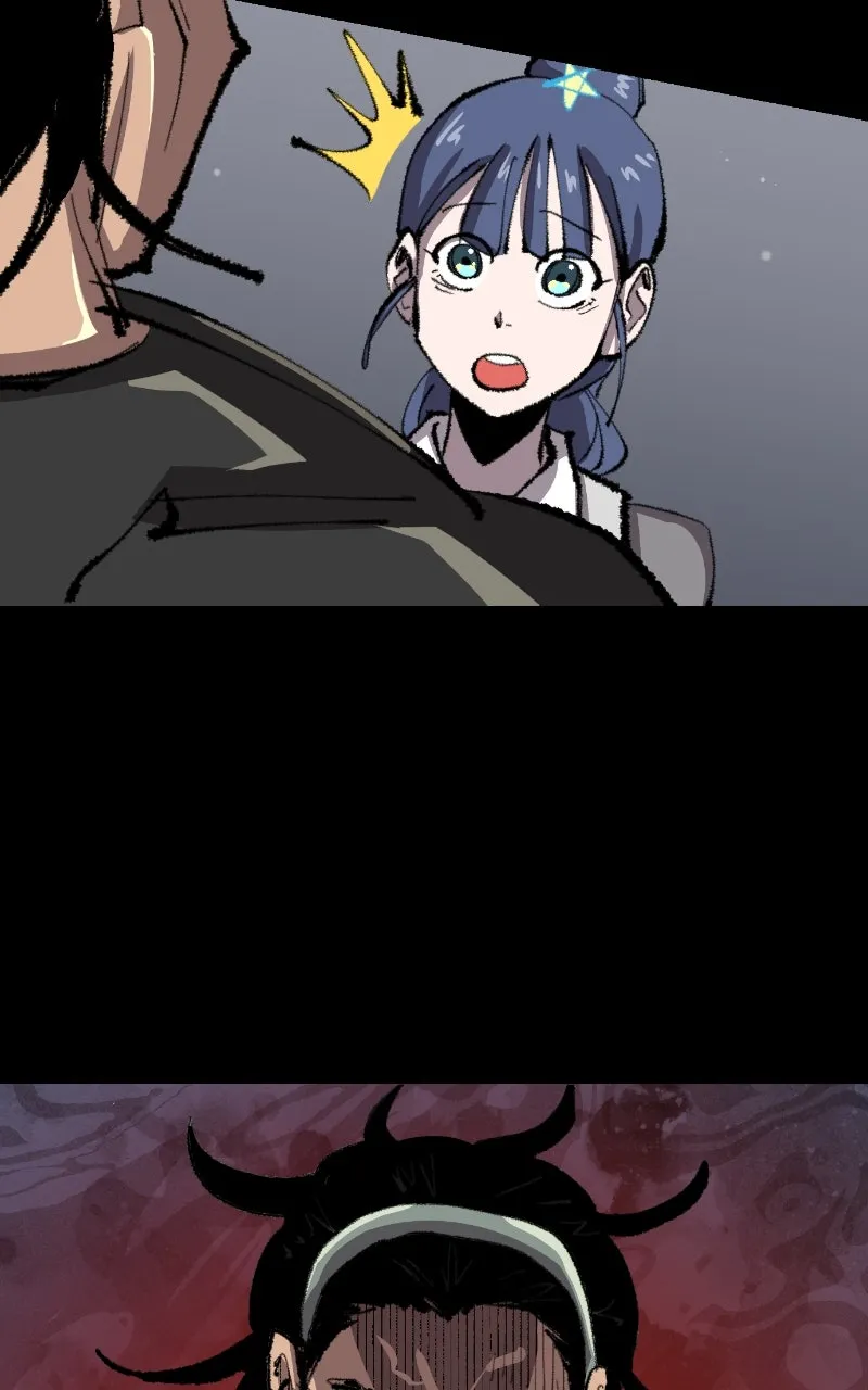Island of Stars and Chains Chapter 15 page 113 - 