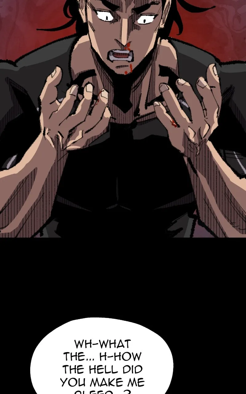 Island of Stars and Chains Chapter 15 page 114 - 