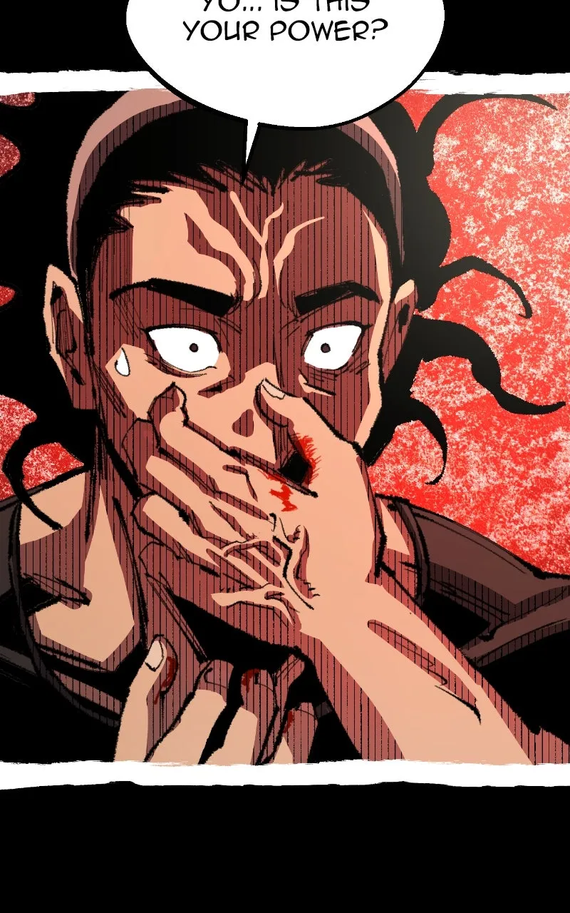Island of Stars and Chains Chapter 15 page 116 - 