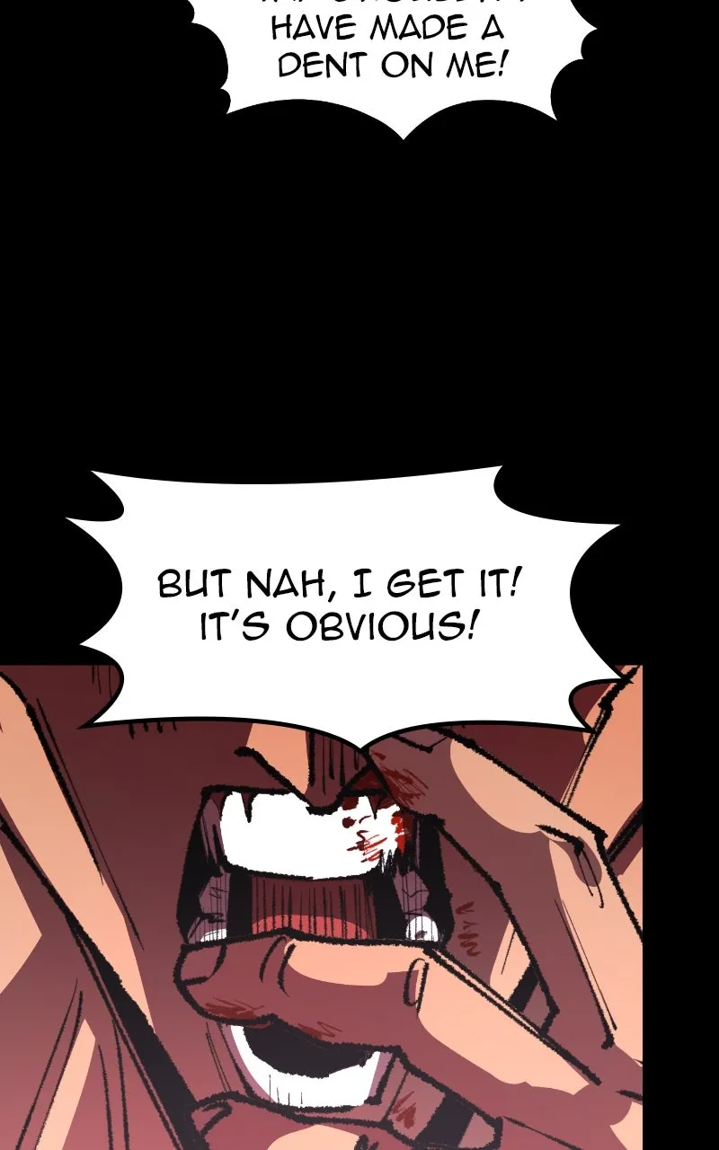 Island of Stars and Chains Chapter 15 page 118 - 