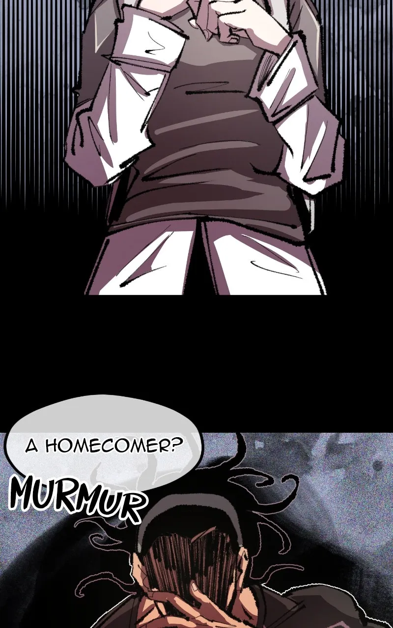Island of Stars and Chains Chapter 15 page 120 - 