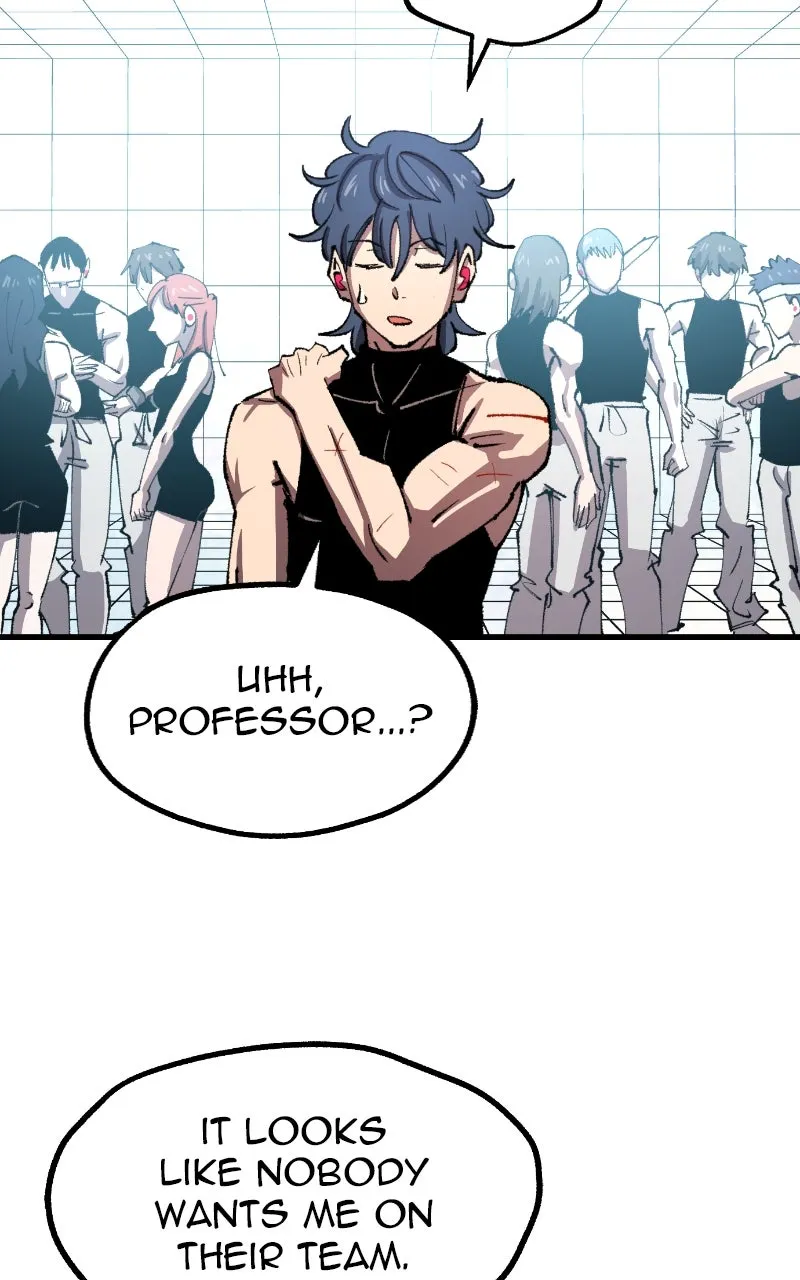 Island of Stars and Chains Chapter 15 page 13 - 