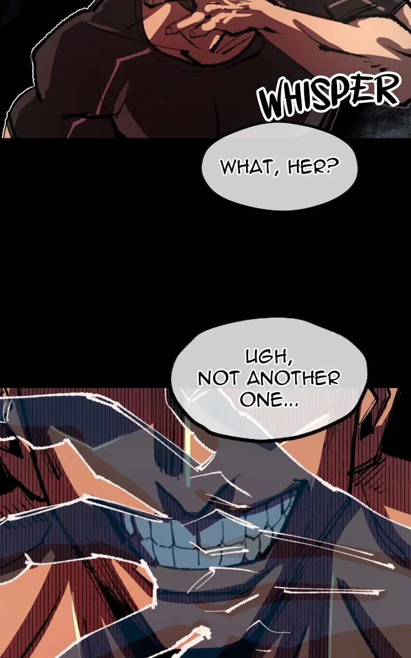 Island of Stars and Chains Chapter 15 page 121 - 