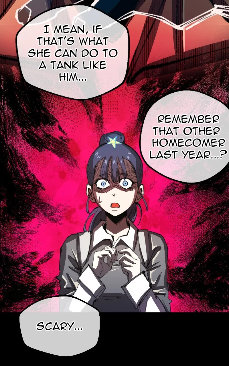 Island of Stars and Chains Chapter 15 page 122 - 