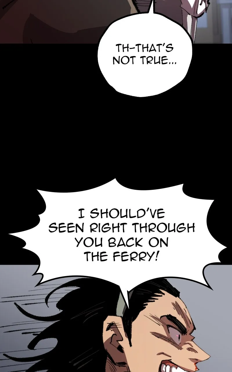 Island of Stars and Chains Chapter 15 page 124 - 