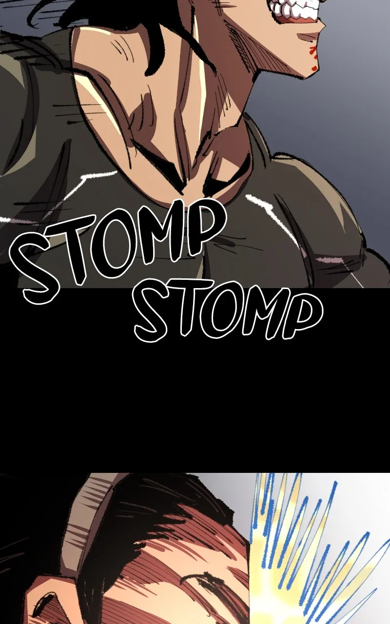 Island of Stars and Chains Chapter 15 page 125 - 