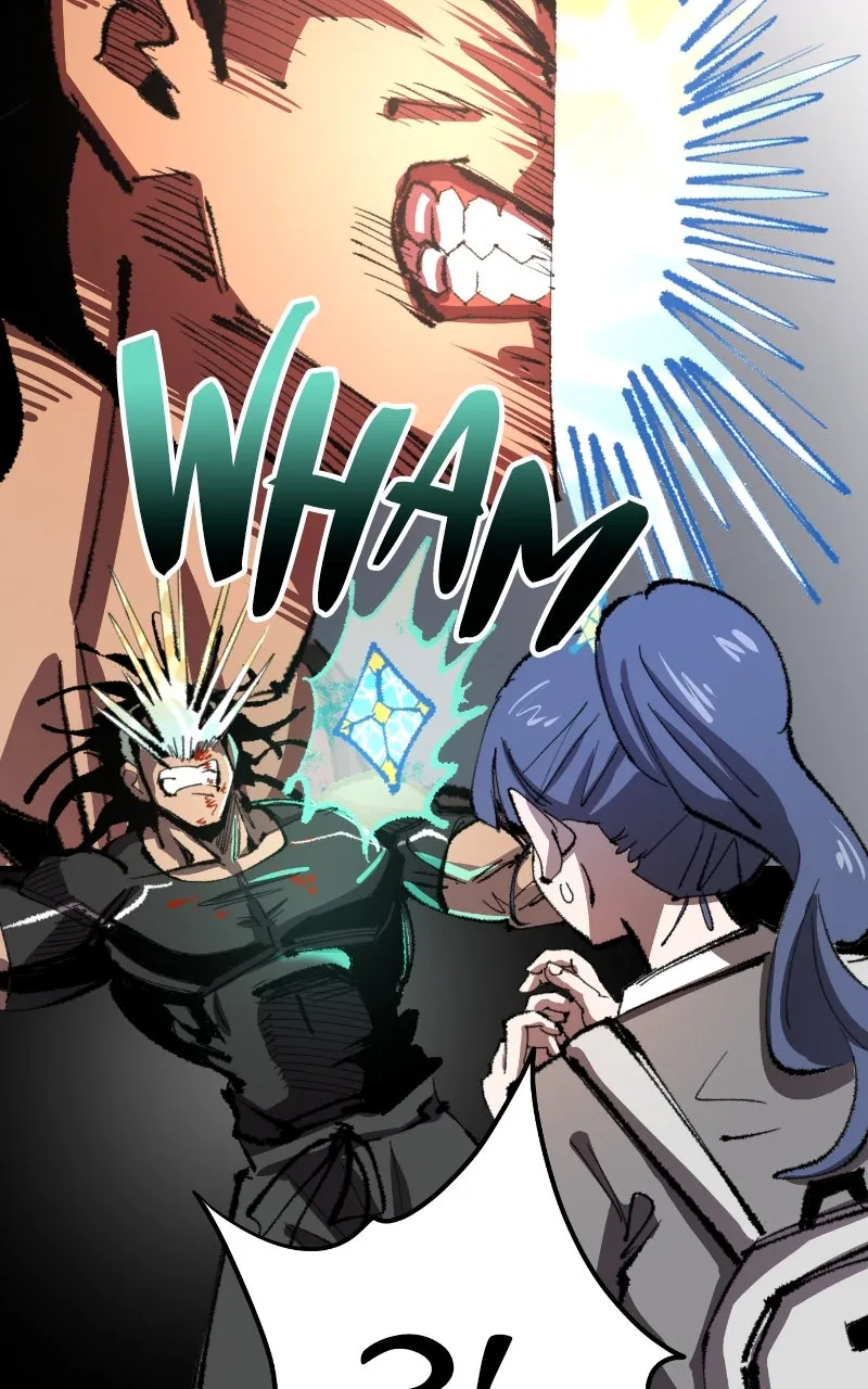 Island of Stars and Chains Chapter 15 page 126 - 
