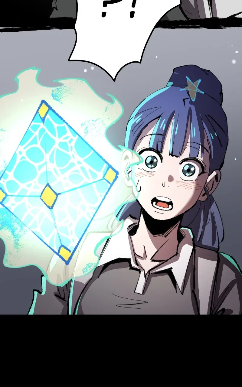 Island of Stars and Chains Chapter 15 page 127 - 