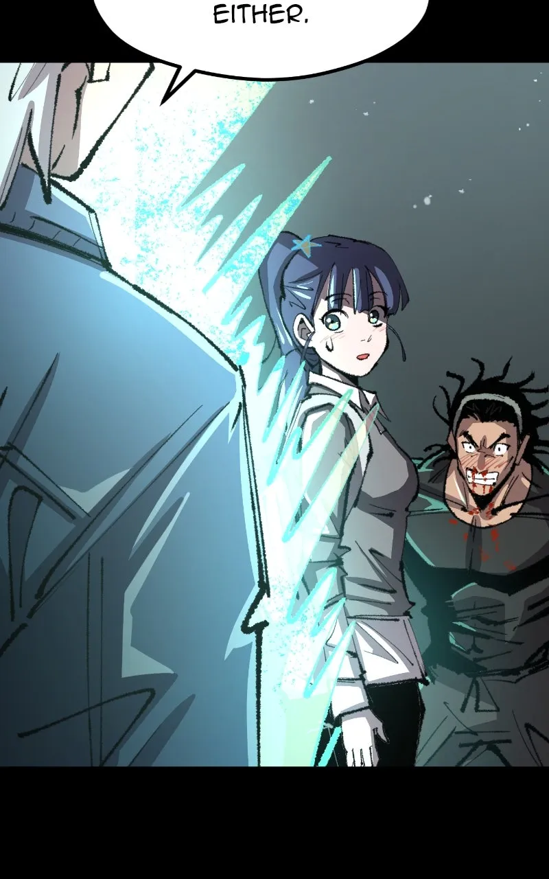 Island of Stars and Chains Chapter 15 page 129 - 