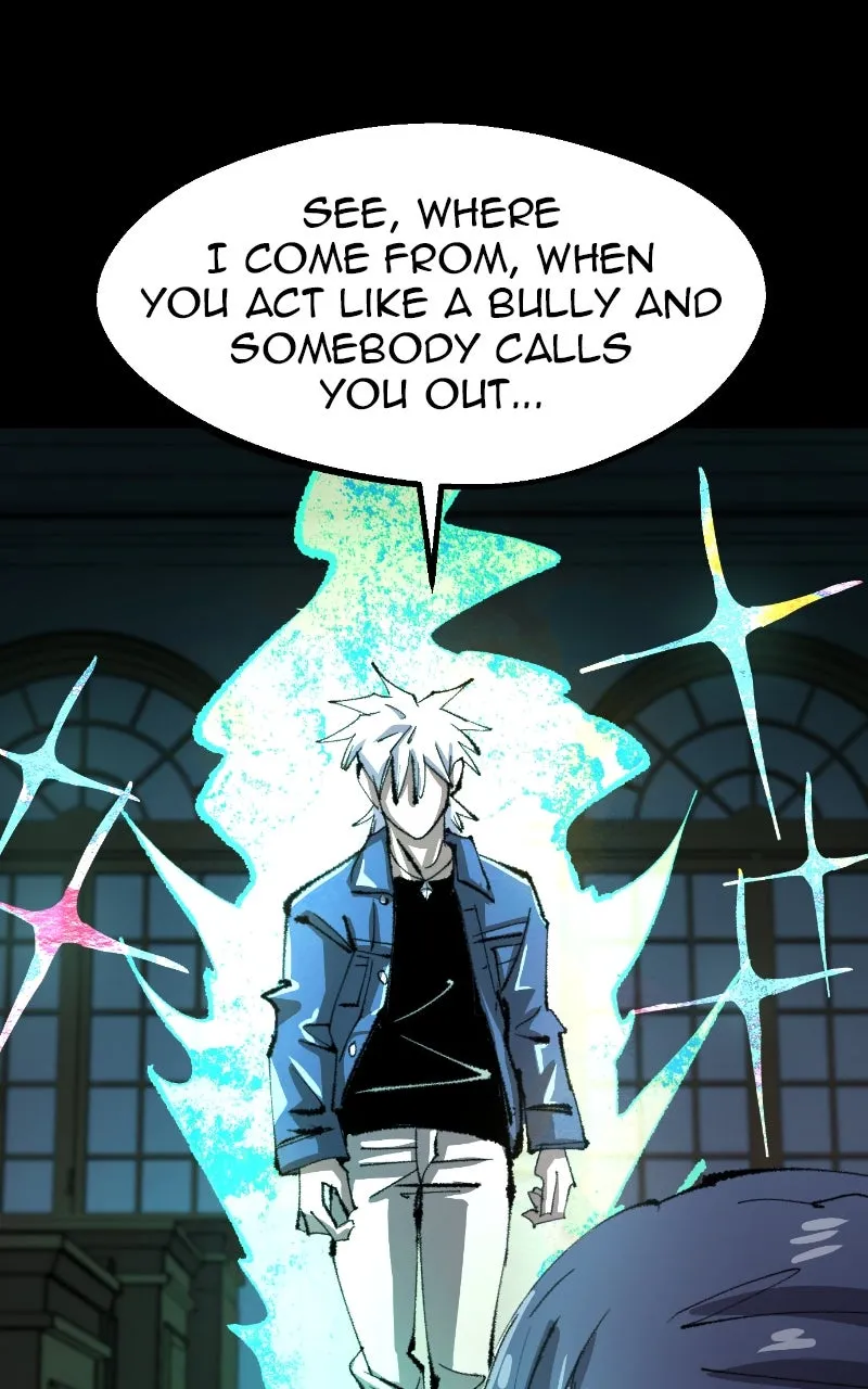 Island of Stars and Chains Chapter 15 page 130 - 