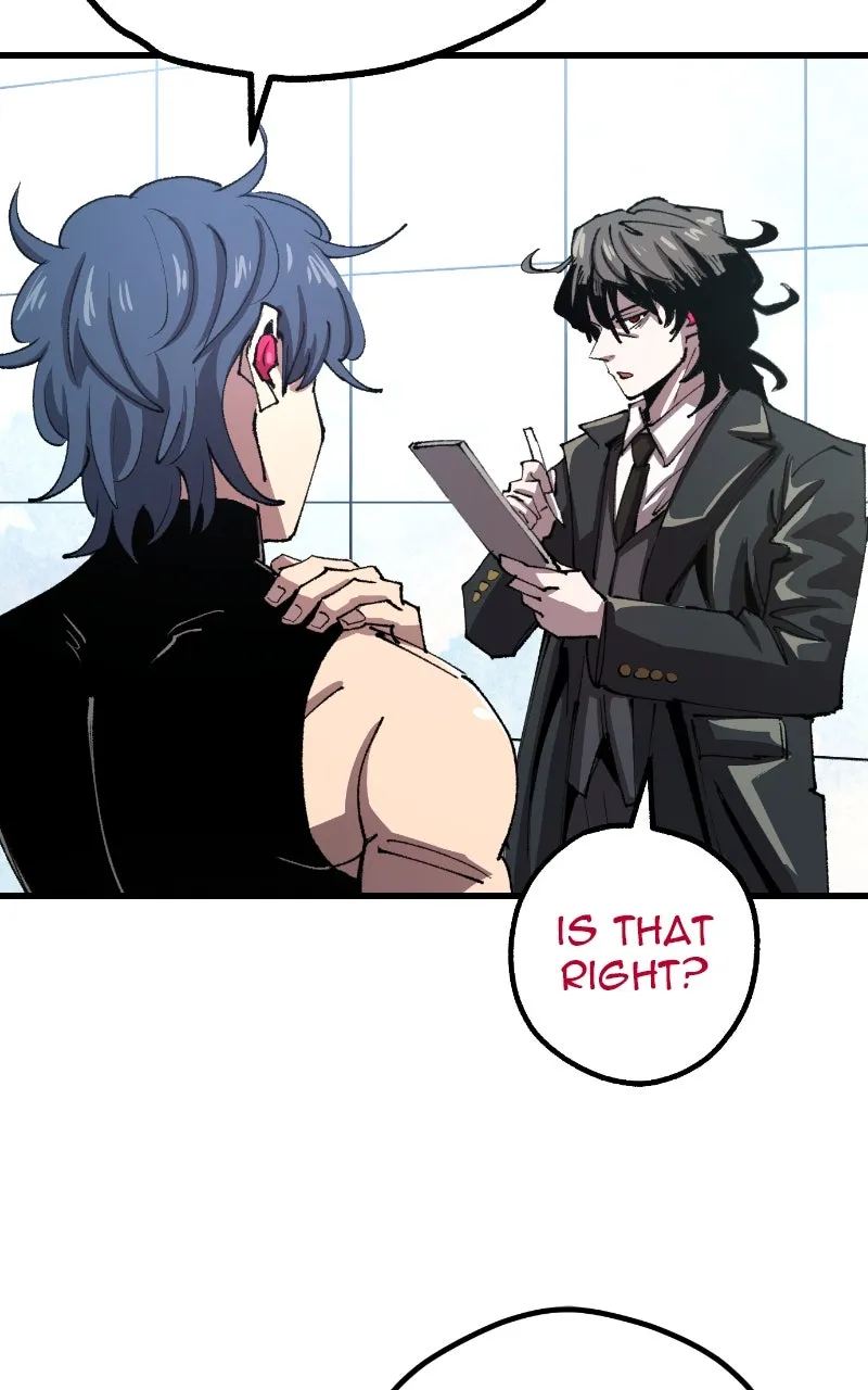 Island of Stars and Chains Chapter 15 page 14 - 