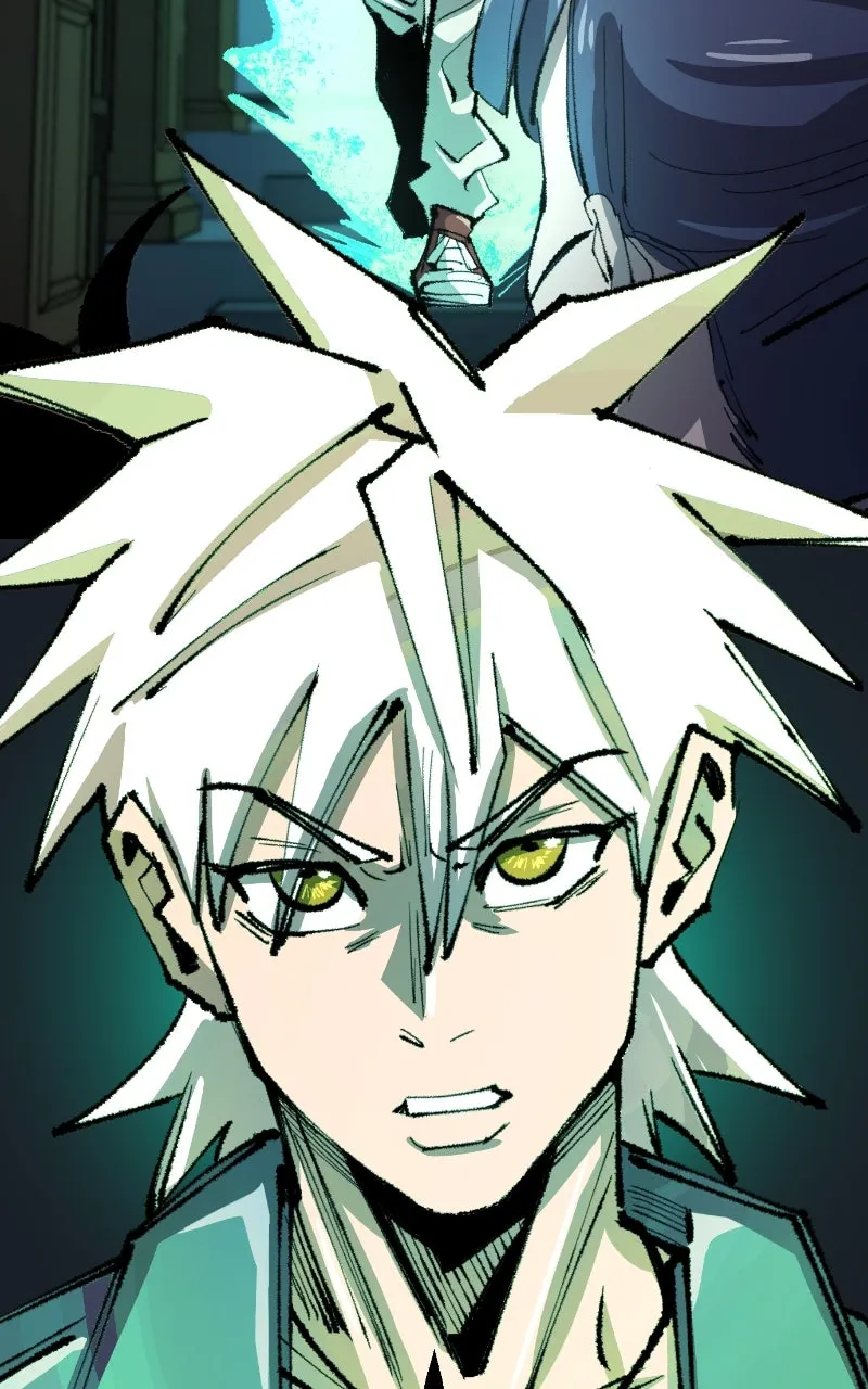 Island of Stars and Chains Chapter 15 page 131 - 