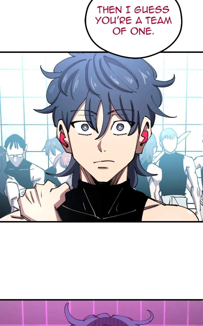 Island of Stars and Chains Chapter 15 page 15 - 