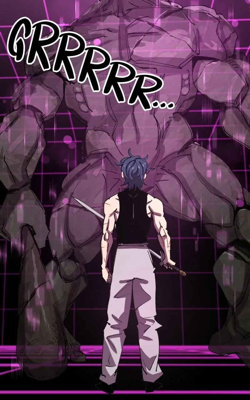 Island of Stars and Chains Chapter 15 page 17 - 