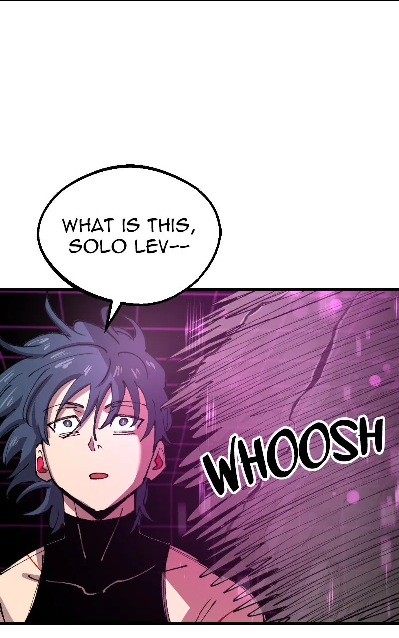 Island of Stars and Chains Chapter 15 page 18 - 