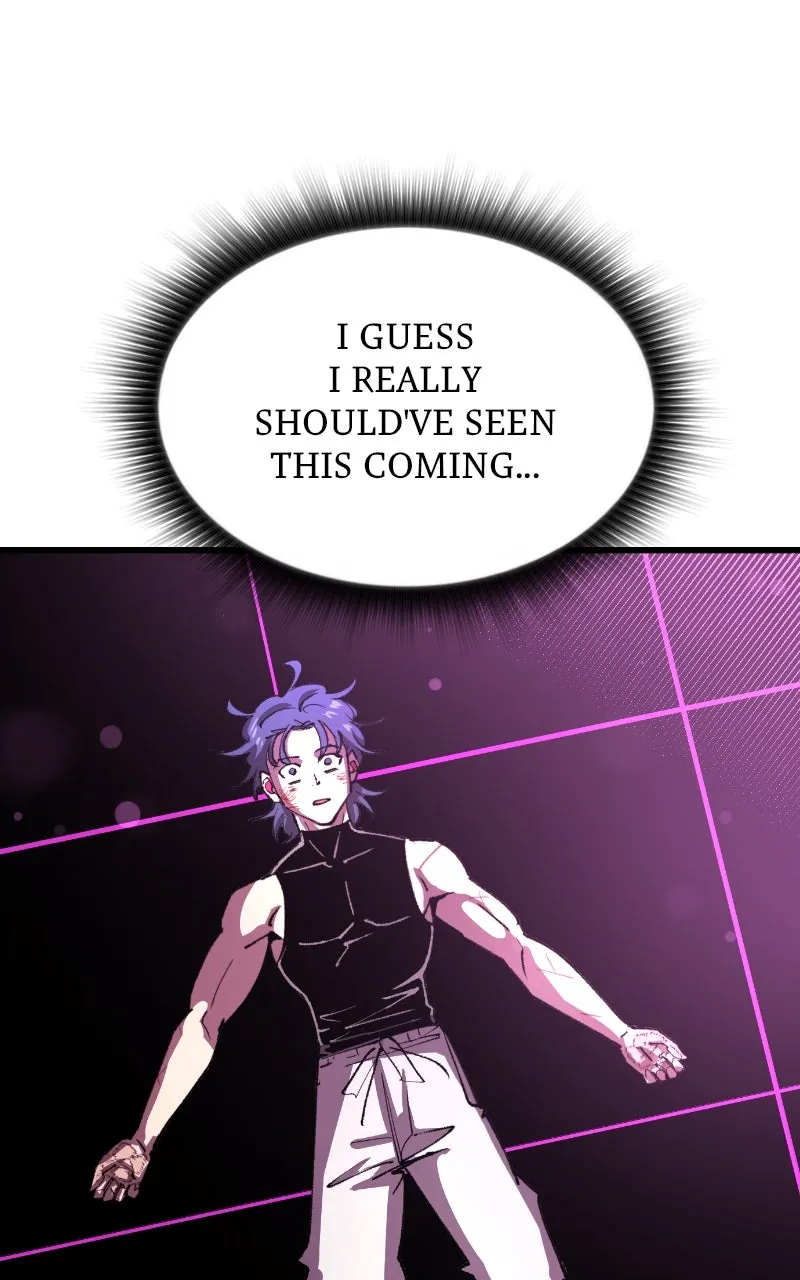 Island of Stars and Chains Chapter 15 page 20 - 