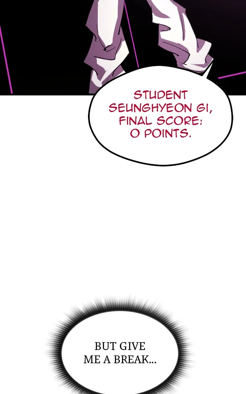 Island of Stars and Chains Chapter 15 page 21 - 