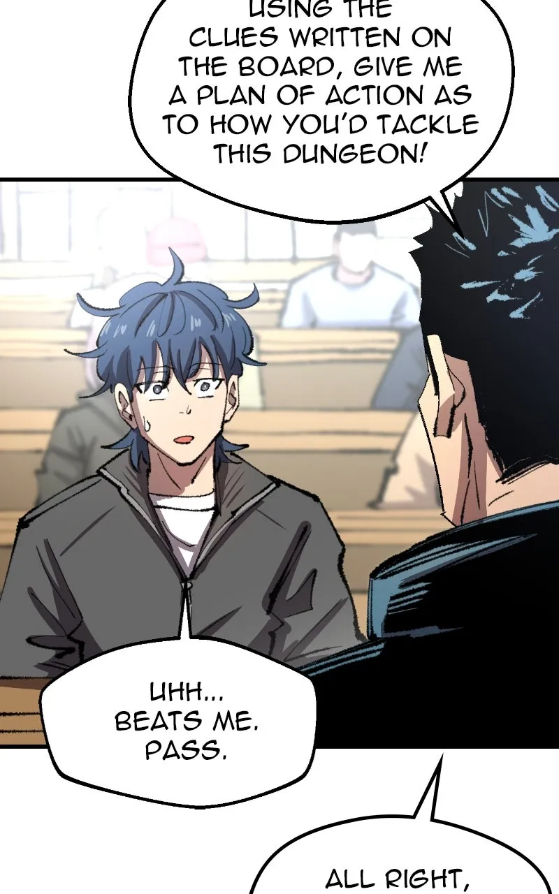 Island of Stars and Chains Chapter 15 page 23 - 