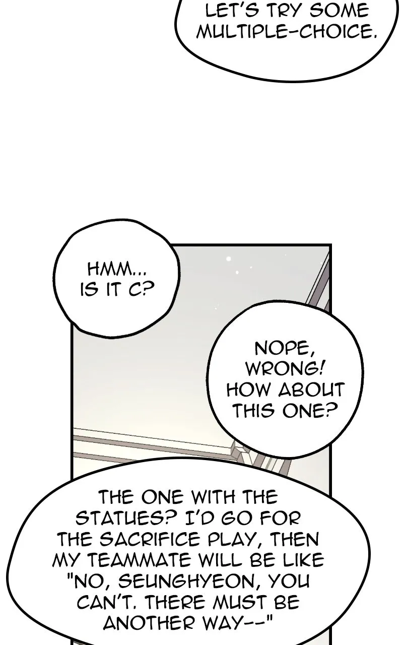 Island of Stars and Chains Chapter 15 page 24 - 