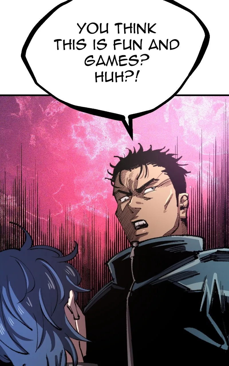 Island of Stars and Chains Chapter 15 page 26 - 