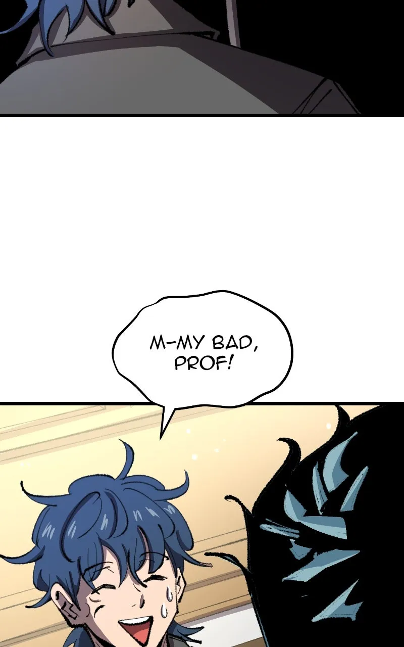 Island of Stars and Chains Chapter 15 page 27 - 