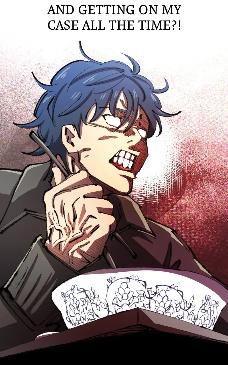 Island of Stars and Chains Chapter 15 page 30 - 