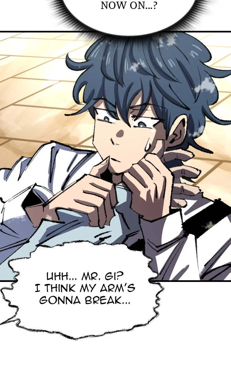 Island of Stars and Chains Chapter 15 page 4 - 