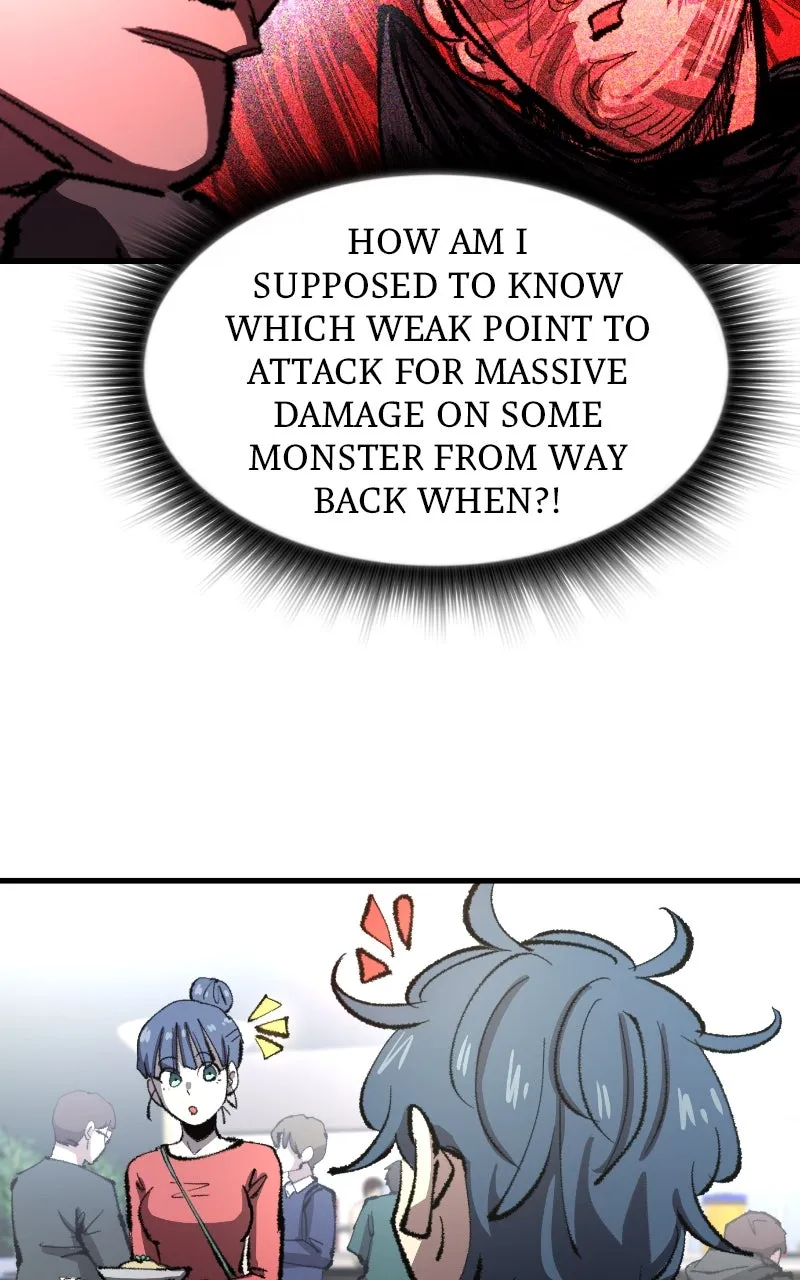 Island of Stars and Chains Chapter 15 page 32 - 