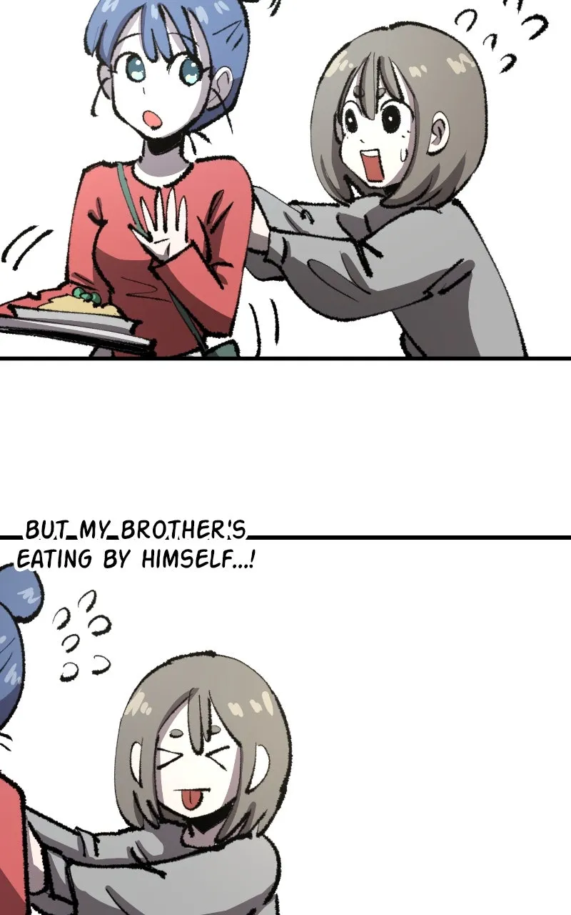 Island of Stars and Chains Chapter 15 page 35 - 