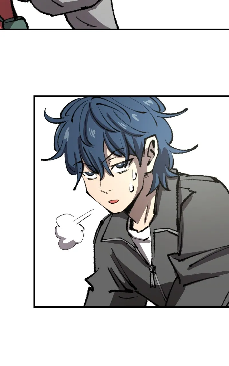 Island of Stars and Chains Chapter 15 page 36 - 