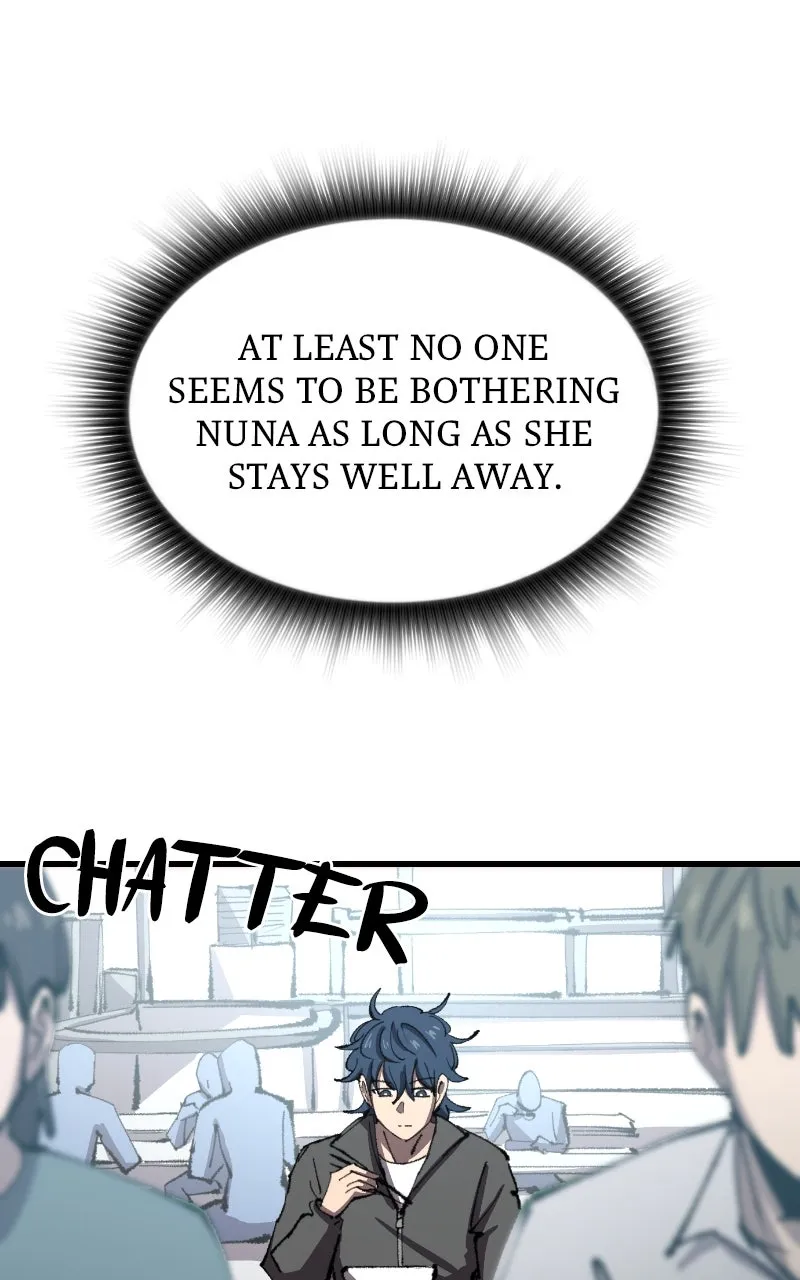 Island of Stars and Chains Chapter 15 page 37 - 