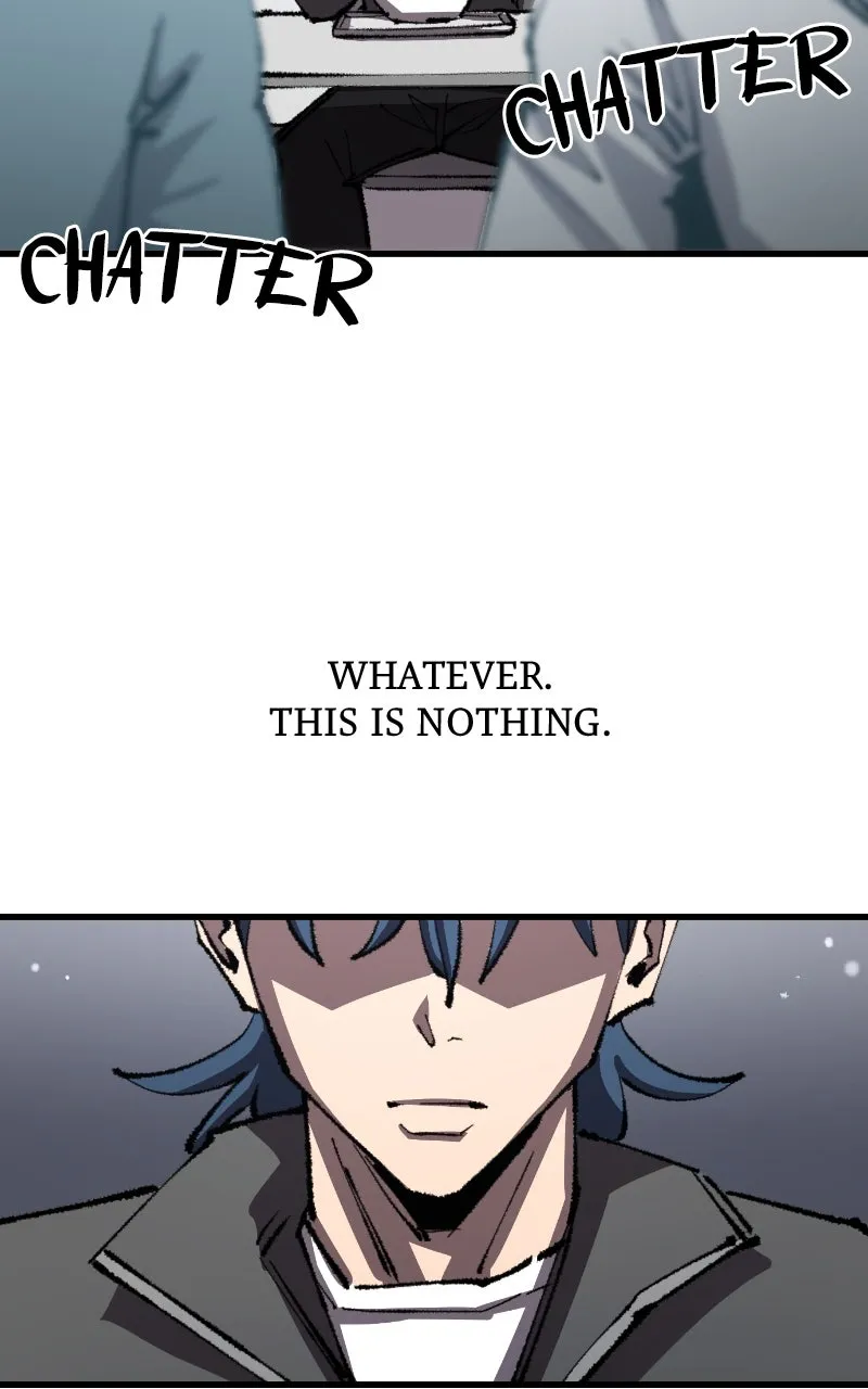 Island of Stars and Chains Chapter 15 page 38 - 