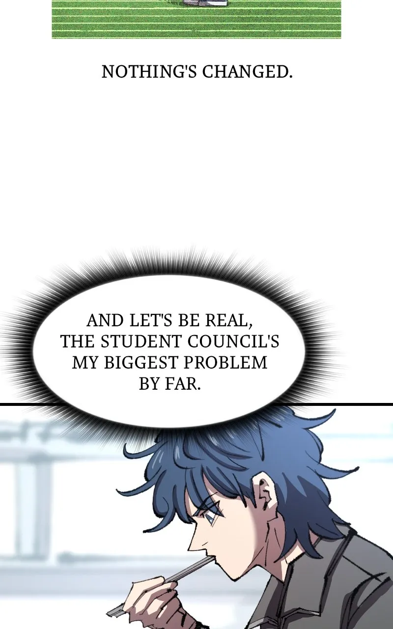 Island of Stars and Chains Chapter 15 page 40 - 