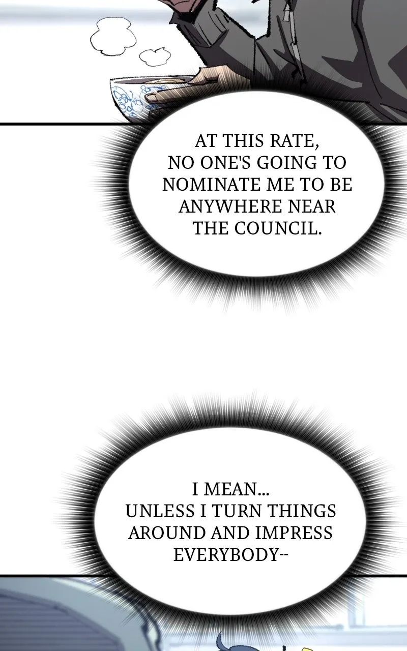 Island of Stars and Chains Chapter 15 page 41 - 