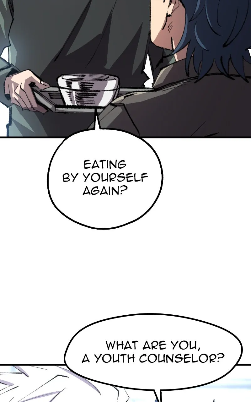 Island of Stars and Chains Chapter 15 page 43 - 