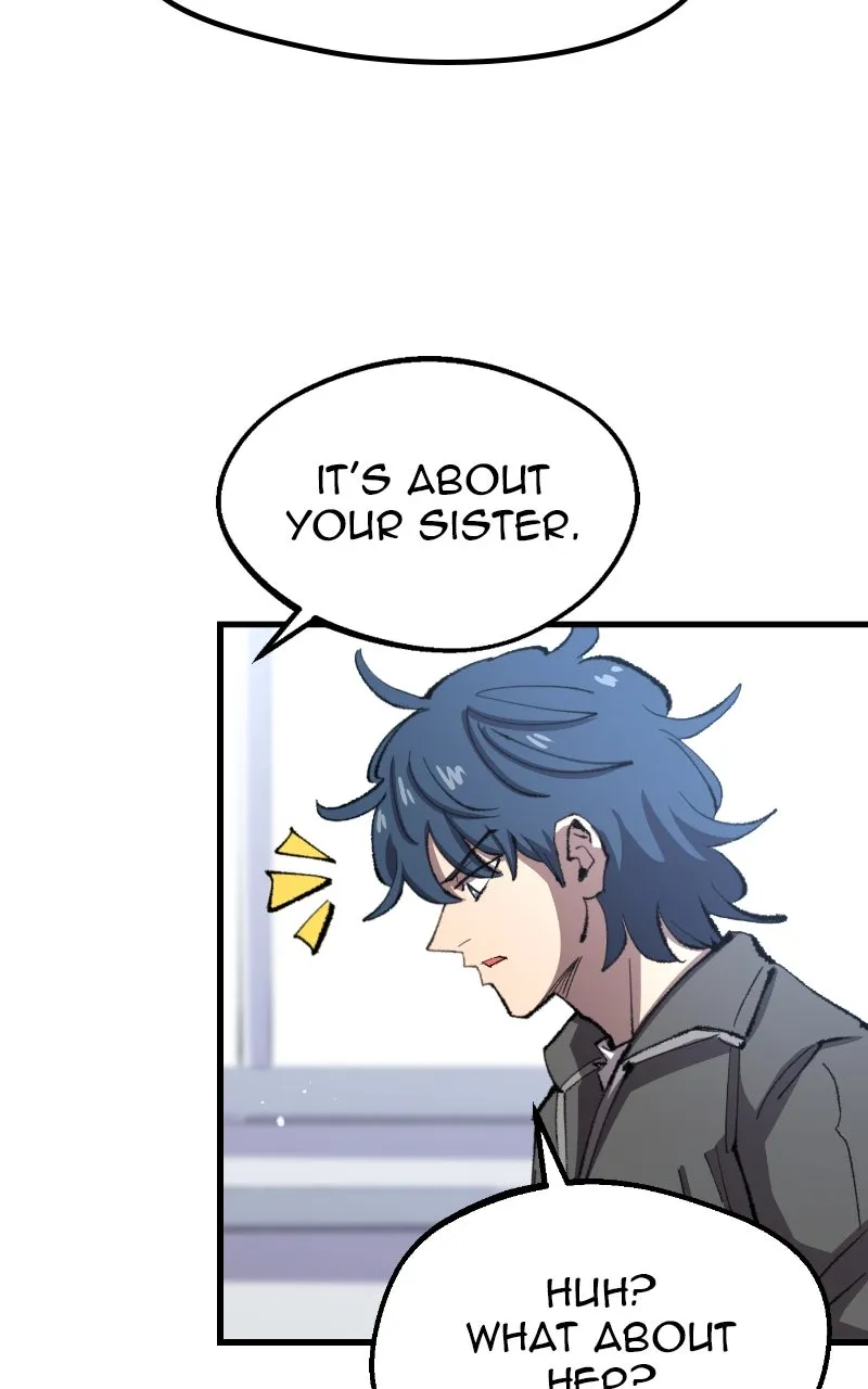 Island of Stars and Chains Chapter 15 page 46 - 
