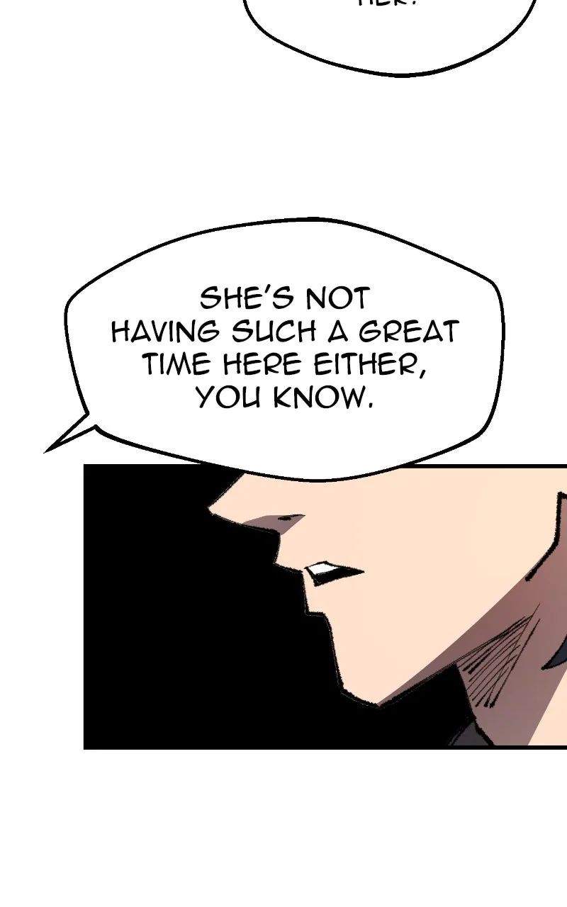 Island of Stars and Chains Chapter 15 page 47 - 