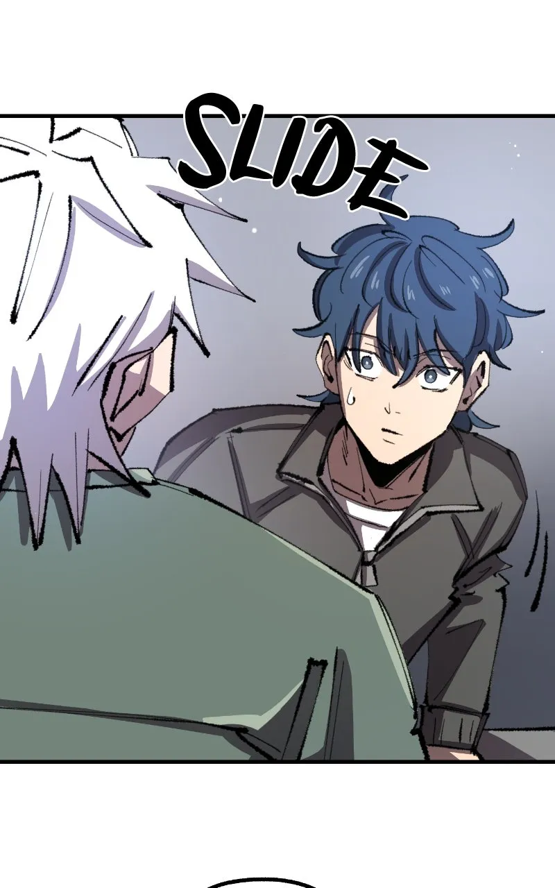 Island of Stars and Chains Chapter 15 page 48 - 